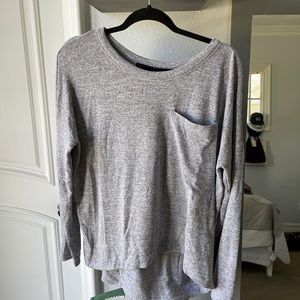 Rag & Bone Longsleeve Top